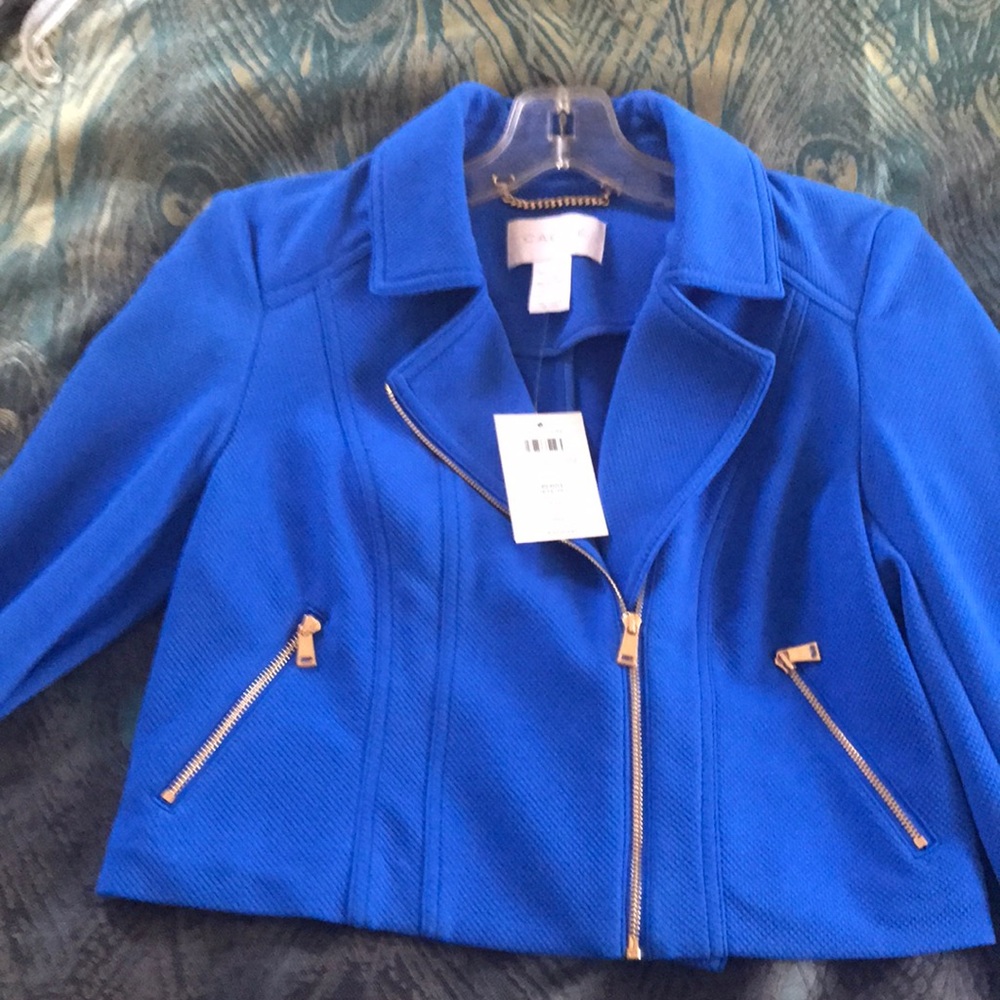 Cache blazer